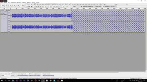 КАК УБРАТЬ ШУМ МИКРОФОНА И СДЕЛАТЬ ЗВУК КАЧЕСТВЕННЫМ В AUDACITY?! | TUTORIAL