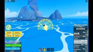 Как получить яму ENMA и все места спавна элитных пиратов в Blox Fruits! 1.19