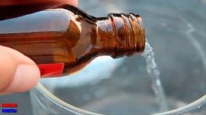 ПШИКАЮ ЭТИМ! ТЛЯ и МУРАВЬИ ПОГИБАЮТ СРАЗУ! СУПЕР-СРЕДСТВО Из АПТЕКИ!