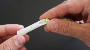 Манок на рябчика RTCalls Искусственная кость (Обзор)