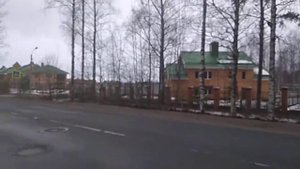 Санкт-Петербург Россия Зеленогорск(ст.н.Терриоки)Курортный район 2022(7531)апрель