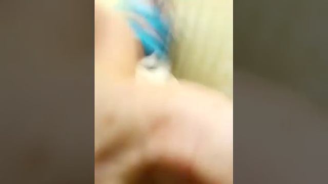 Не ржать... Девушка на педикюре. смотреть онлайн