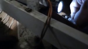 Замена помпы на стиральной машинке Electrolux EWT 825.