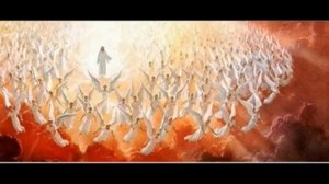 3кн.Ездры13=Пророчество о Сыне Бога,- Правителе Мира.