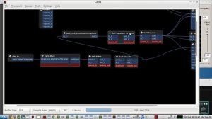 using REAPER's REAFIR plugin to get rid of room noise picked up by a WEBCAM MICROPHONE - LIVE demo