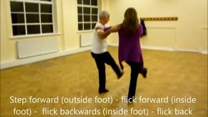 Mambo Magic Sequence Dance Walkthrough