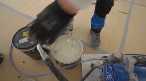 ОСТОРОЖНО ЗЛАЯ КРАСКА | Покраска стен механизированная | Краска для стен Литл Грин Little Greene