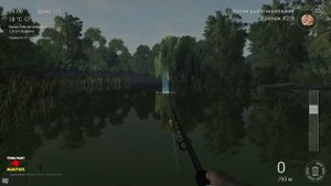 Fishing Planet Ильная Рыба Миссури | Ильная Рыба на поплавок на реке Мадвотер | Фишинг Планет 0.3.6