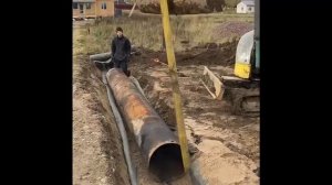 Как обустроить заезд на участок и отсыпать площадку для авто