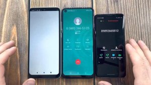 Incoming, Outgoing Calls Samsung Galaxy S9, Tecno Camon 16, Xiaomi Redmi A1 Plus