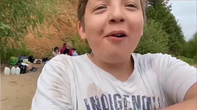 Видеоблог: День семьи 7а класса. CherIv prod смотреть онлайн