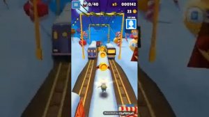 Игра бегать по вагонам