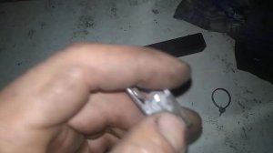 Мотоцикл Тула двойной тросик карбюратора