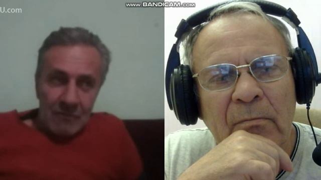 в ожидании возвращения