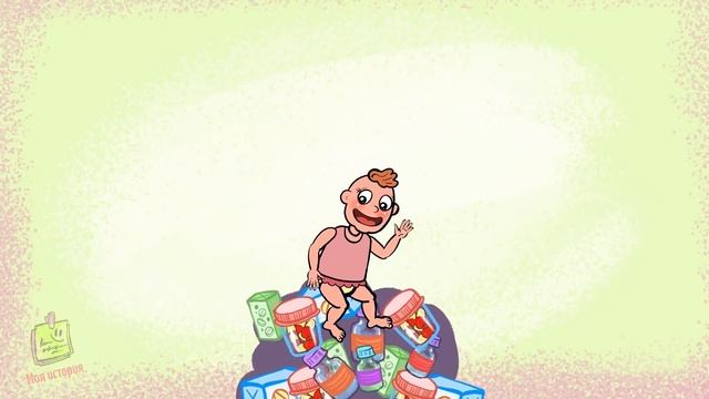 Мне 37 лет, но выгляжу всего на 4 года. Я заключена в теле ребенка! смотреть онлайн