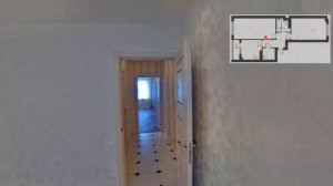 Продажа квартиры в Санкт-Петербурге. Всеволожский р-н, п Мурино, проспект Авиаторов Балтики, д. 5