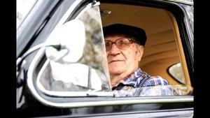Закон в Думе - Запрет на вождение автомобиля после 60 лет