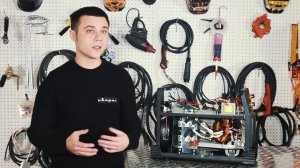 Обзор: Сварочный инвертор Сварог ARC 250/315/500 REAL