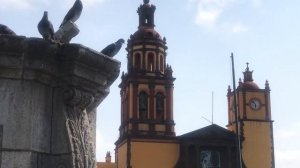 SAN JUAN DEL RIO!!! (CENTRO HISTORICO)!!!