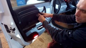 Бюджетная акустика в авто
