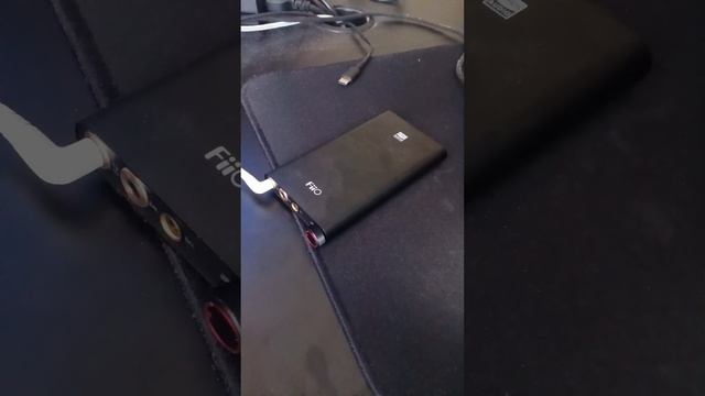 FIIO Q3 MQA ЛУЧШИЙ ОБЗОР - СМОТР - ОТЗЫВ смотреть онлайн