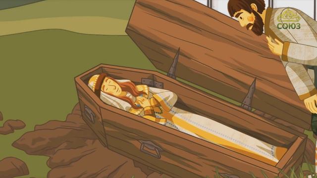 Праведная Иулиания дева,княжна Ольшанская