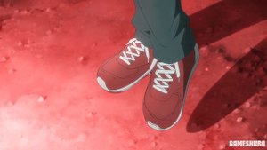 AMV_Anime Mix - Glitter & Gold _AMV