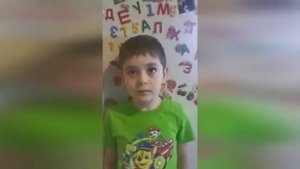 Поздравление для воспитателей детского сада на выпускном 2021