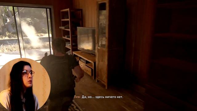 ОДНИ ИЗ НАС 2 ► The Last of Us 2 Прохождение #35 Последние воспоминания