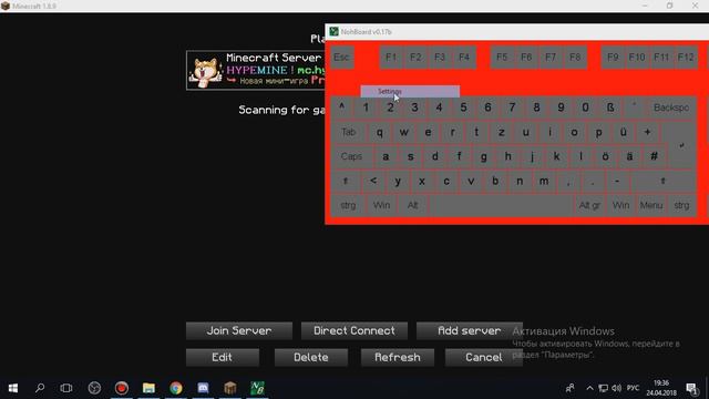 🎯 КАК СДЕЛАТЬ КЕЙСТРОКЕС МОД СВОИМИ РУКАМИ 🎯 смотреть онлайн