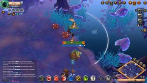 СКОЛЬКО ЗАРАБАТЫВАЕТ НОВИЧОК #3 | РЫБАК Т5 | ЧЕРНАЯ МГЛА | ALBION ONLINE