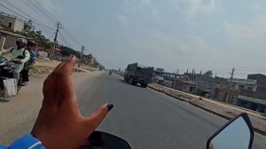 Ride To Birgunj || Scooty Vlog ❤️