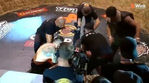 Владислав «Орловский бриллиант» Туйнов Х Виталий Коваленко