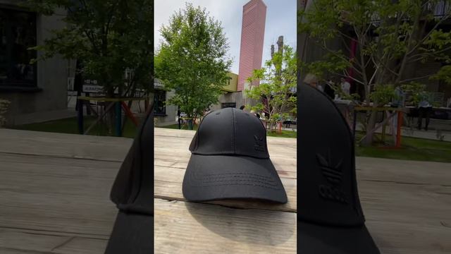 Кепка adidas смотреть онлайн