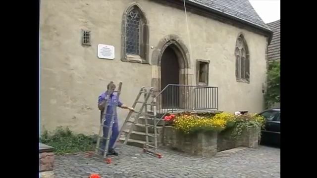 KRAUSE Gelenk CombiLeiter смотреть онлайн