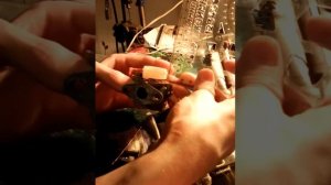 Регулеровка поплавковой камеры на карбюраторе к-60, к-60в ссср производства