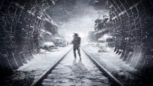 Metro: Exodus OST: AuktYon - The Road (АукцЫон - Дорога)