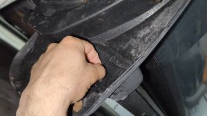 Range Rover L322 Side Vent Remove Replace & Upgrade