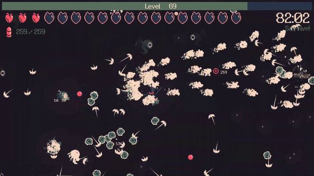 Endless Mode Really Is Endless (20 Minutes Till Dawn) смотреть онлайн