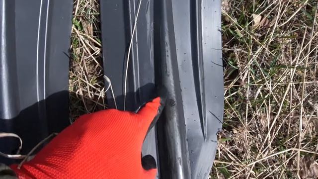 Весло для байдарки/пакрафта. Как сделать под себя своими руками. смотреть онлайн