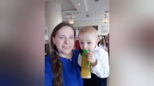 Мамы не из рекламы.