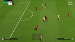 EA SPORTS FC 24 Ukraine vs. Liverpool | BEST GOALS #Fifa #FC24