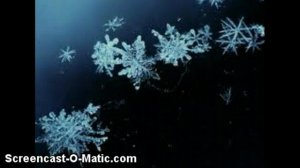 Интересные факты о снеге