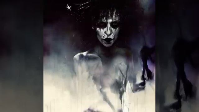 Bleak. | AI ART by Stable Diffusion #aiart #stablediffusion #halloween #art #aiartist #animation смотреть онлайн