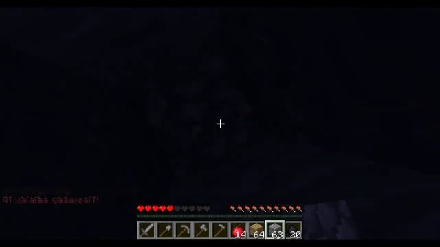 Minecraft на сервере вместе с Vell'ом! #1 (Где, блин, нам жить?!) смотреть онлайн