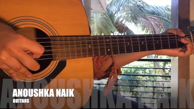 Bol Na Halke Halke (Jhoom Barabar Jhoom) (Instrumental)  | Ajay Naik | Anoushka Naik