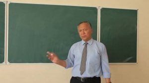 Пределы точности измерений. (Допуски и посадки)