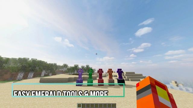 ? Top 5 MODS de ARMADURAS para Minecraft 1.18.1 ?Armaduras, Armas y Herramientas (2021 & 2022) смотреть онлайн