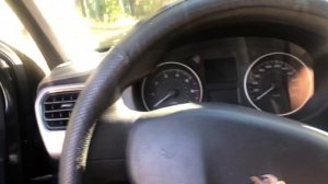 Обзор бюджетного авто Peugeot 301 ! Лучше, чем РЕНО!