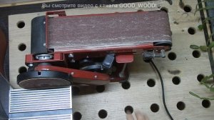 Какую наждачку выбрать для гриндера и шлифовальной машины